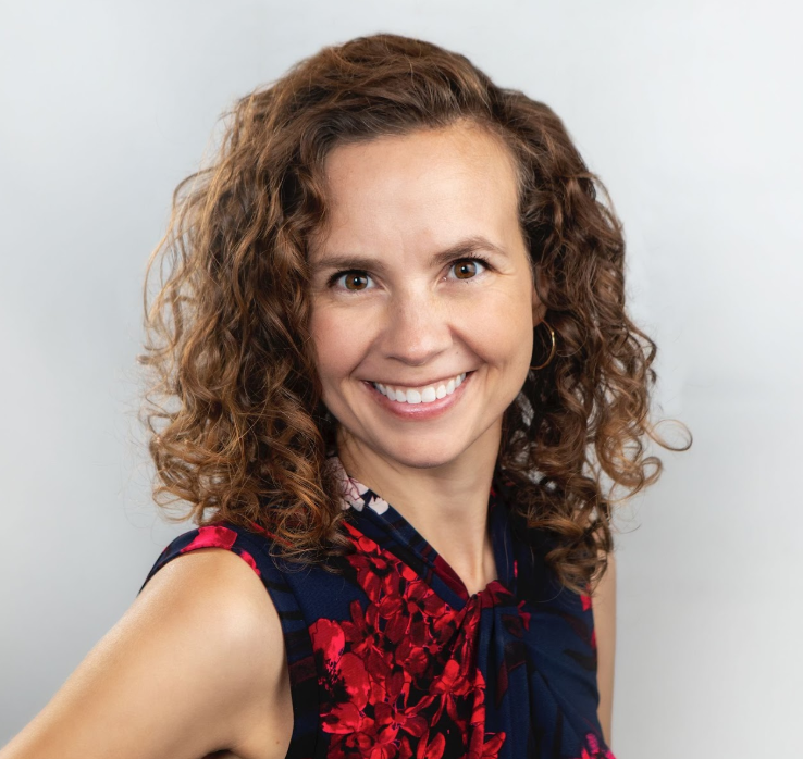 Talia Sierra, PA-C, DMSc